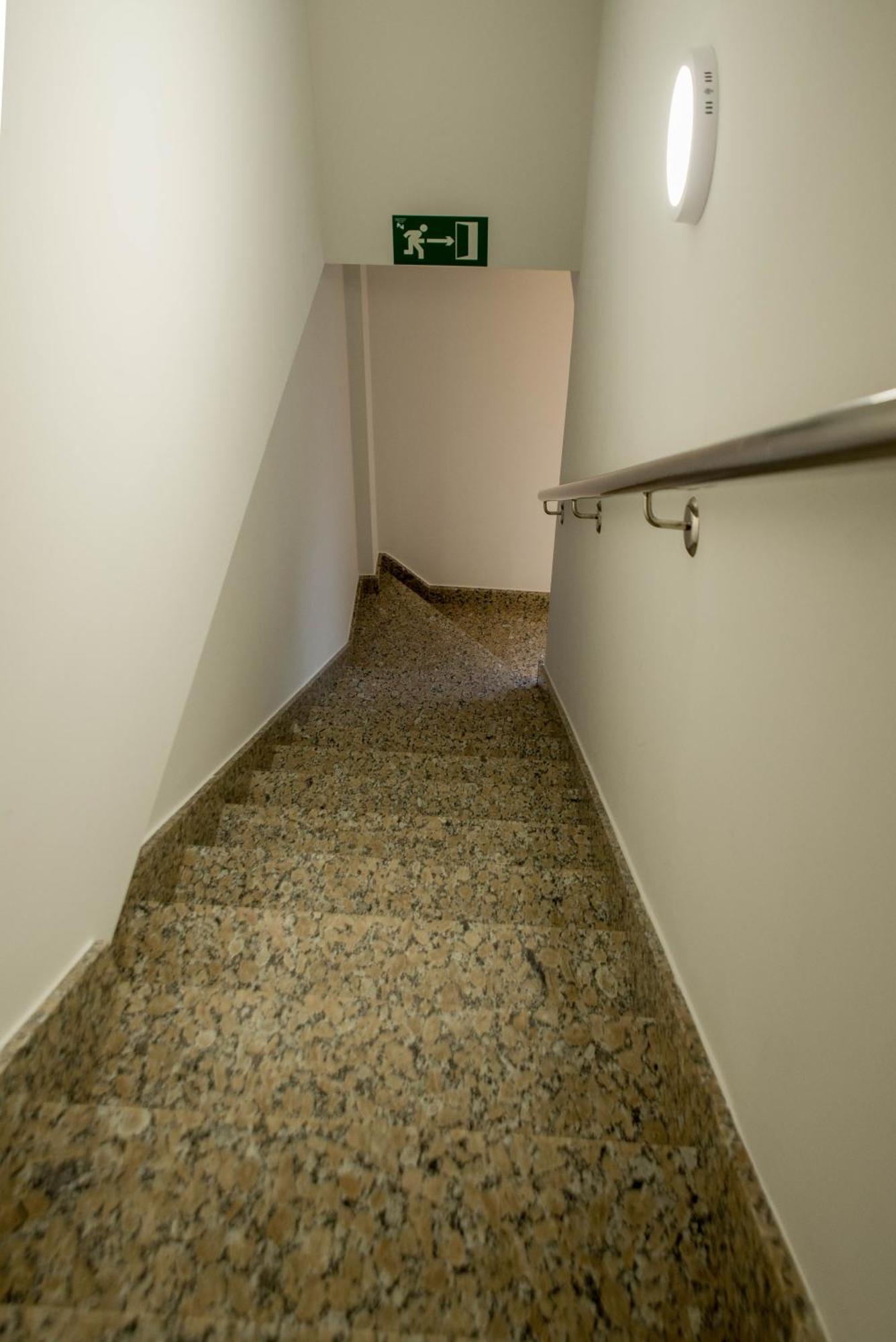 Apartamentos Turisticos Haz Amigo Muxía Værelse billede